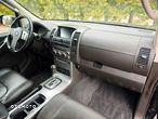 Nissan Pathfinder 2.5 D Platinum IT - 35