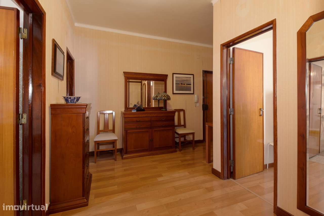 Apartamento T2 Venda em Barreiro e Lavradio,Barreiro-7