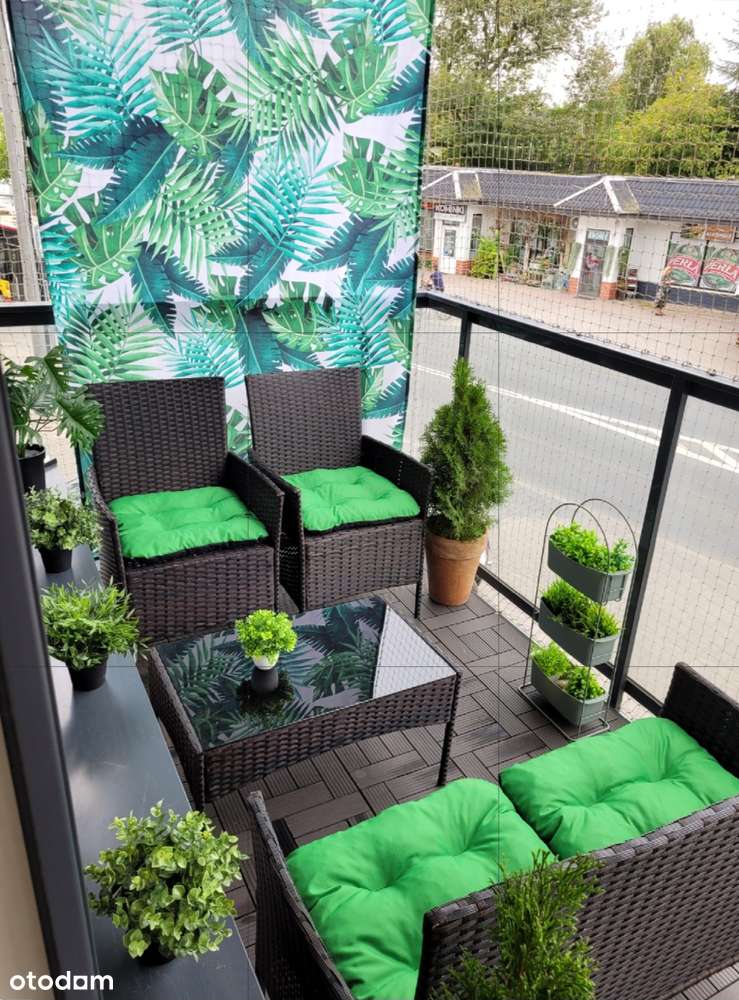 Sprzedam mieszkanie 48,26m2, Wrocław- Klecina - Pełny obrazek: 4/20