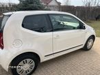 Volkswagen up! 1.0 move - 2