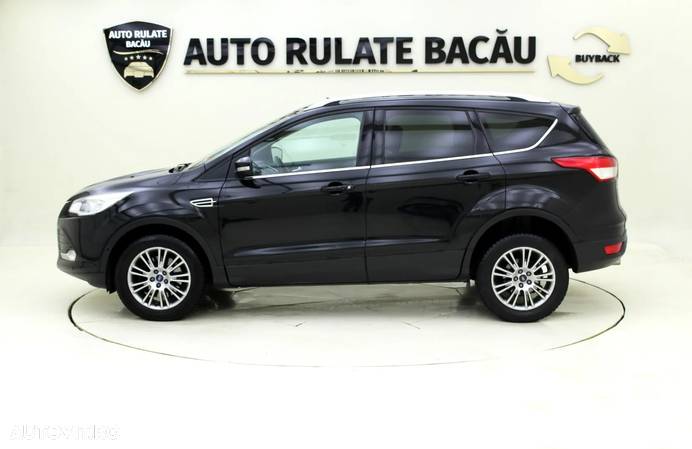 Ford Kuga - 5