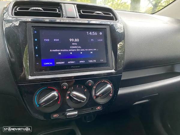 Mitsubishi Space Star 1.2 Connect Edition - 21