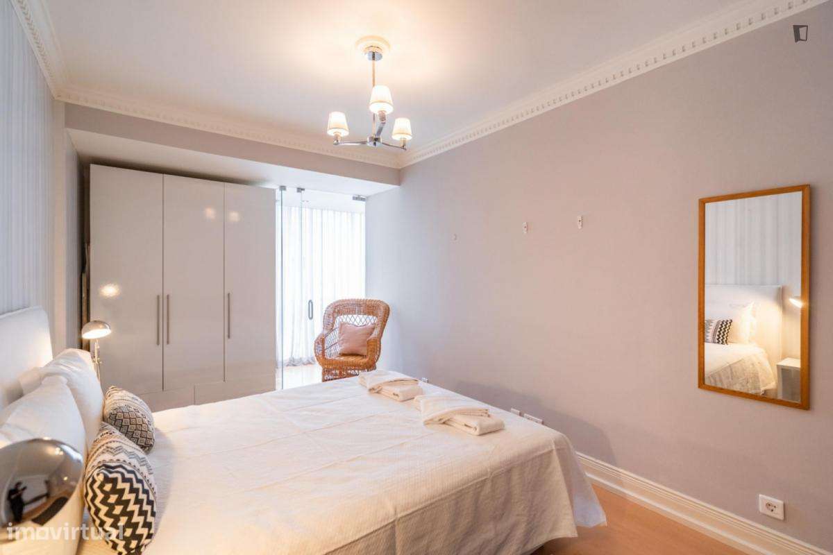 Apartamento com 1 quartos - localizado em Estoril Lisbon - Grande imagem: 4/22