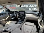 Mercedes-Benz C 200 d 9G-TRONIC Avantgarde - 7