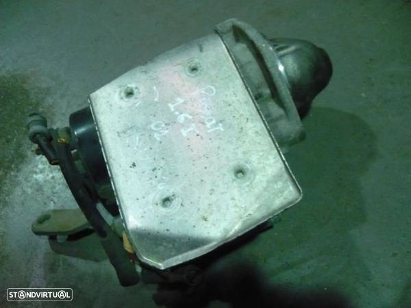 Motor de aranque - Vw Passat 1.6 i ( 2002 ) - 1