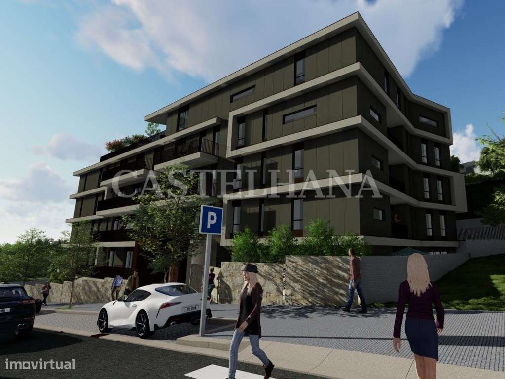 Antas Prime - Grande imagem: 3/12