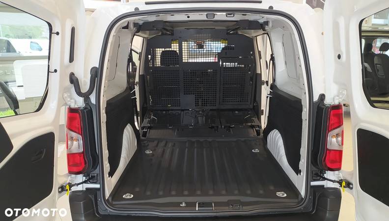 Toyota PROACE CITY - 11