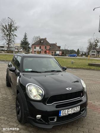 MINI Countryman - 1