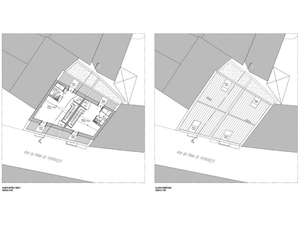 Prédio, Lisboa, Pedrouços - Grande imagem: 3/21