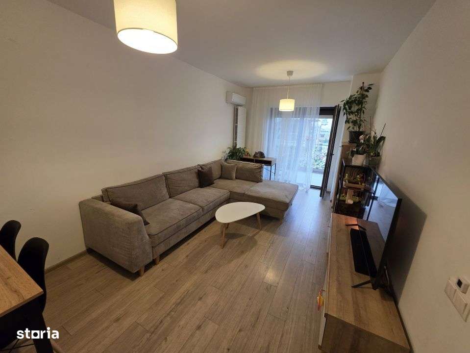 Vanzare 2 camere Drumul Taberei Moghioros Park Residence - Imagine principală: 2/14