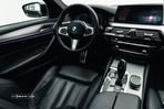 BMW 530 e iPerformance Pack M - 14