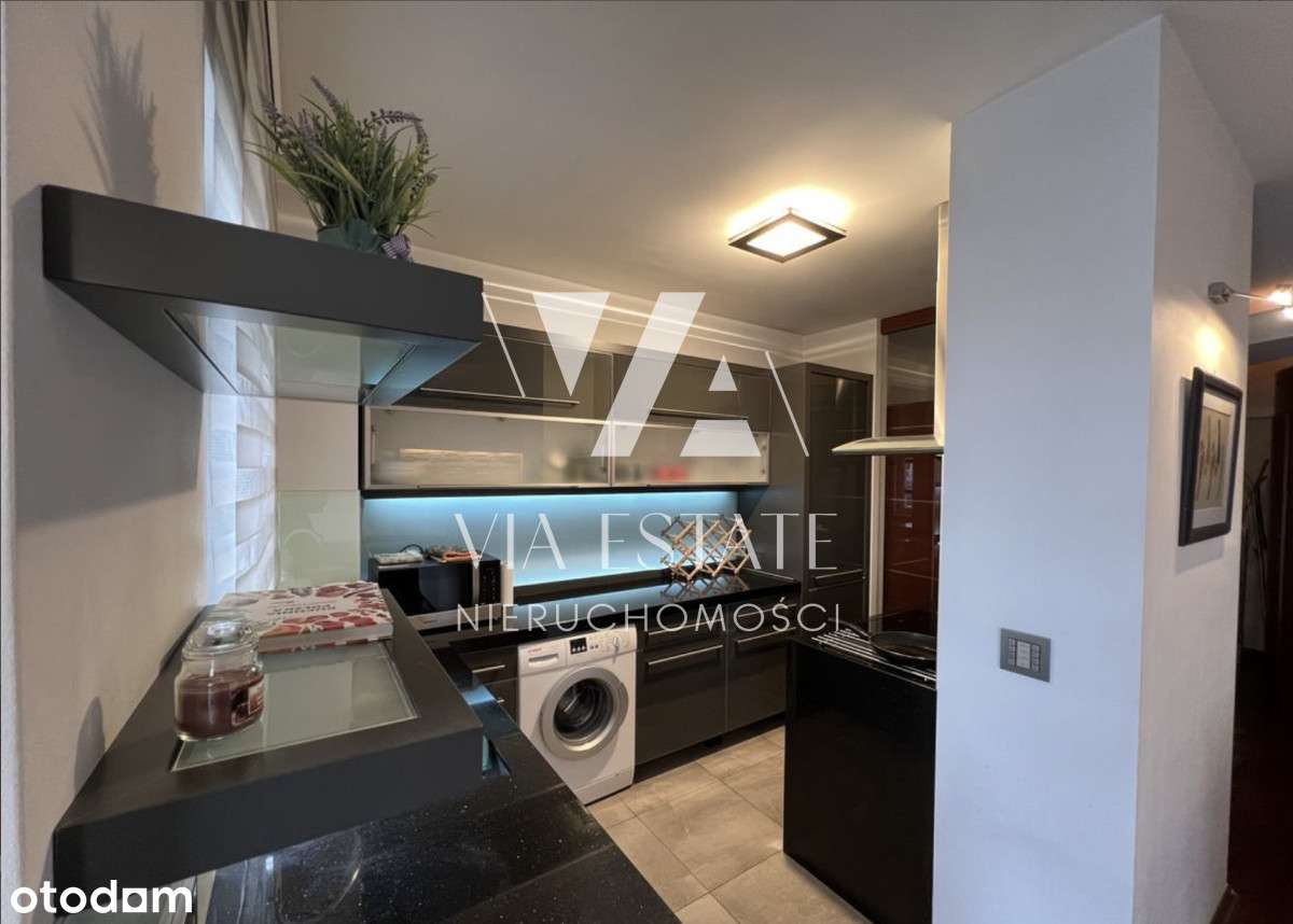 Komfortowe mieszkanie na sprzedaż - Pełny obrazek: 5/9