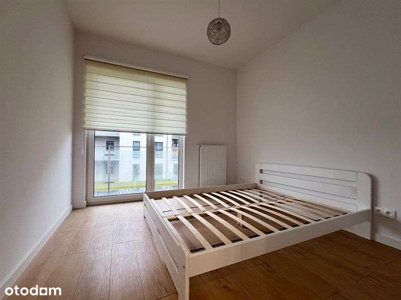 Mieszkanie 3 pok.+2 balkony+miejsce w hali garażowej+komórka lok. - Pełny obrazek: 4/8