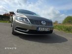 Volkswagen CC 2.0 TDI DPF BMT - 27