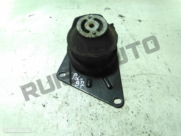 Apoio Motor 6n019_9262a Vw Polo (6n1) - 2