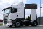 Scania G 450 / RETARDER / CG 19 / EURO 6 / - 1