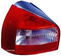 Lampa spate, stop Audi A3 (8L) 01.2000-04.2003 stanga/dreapta fara suport becuri - 1