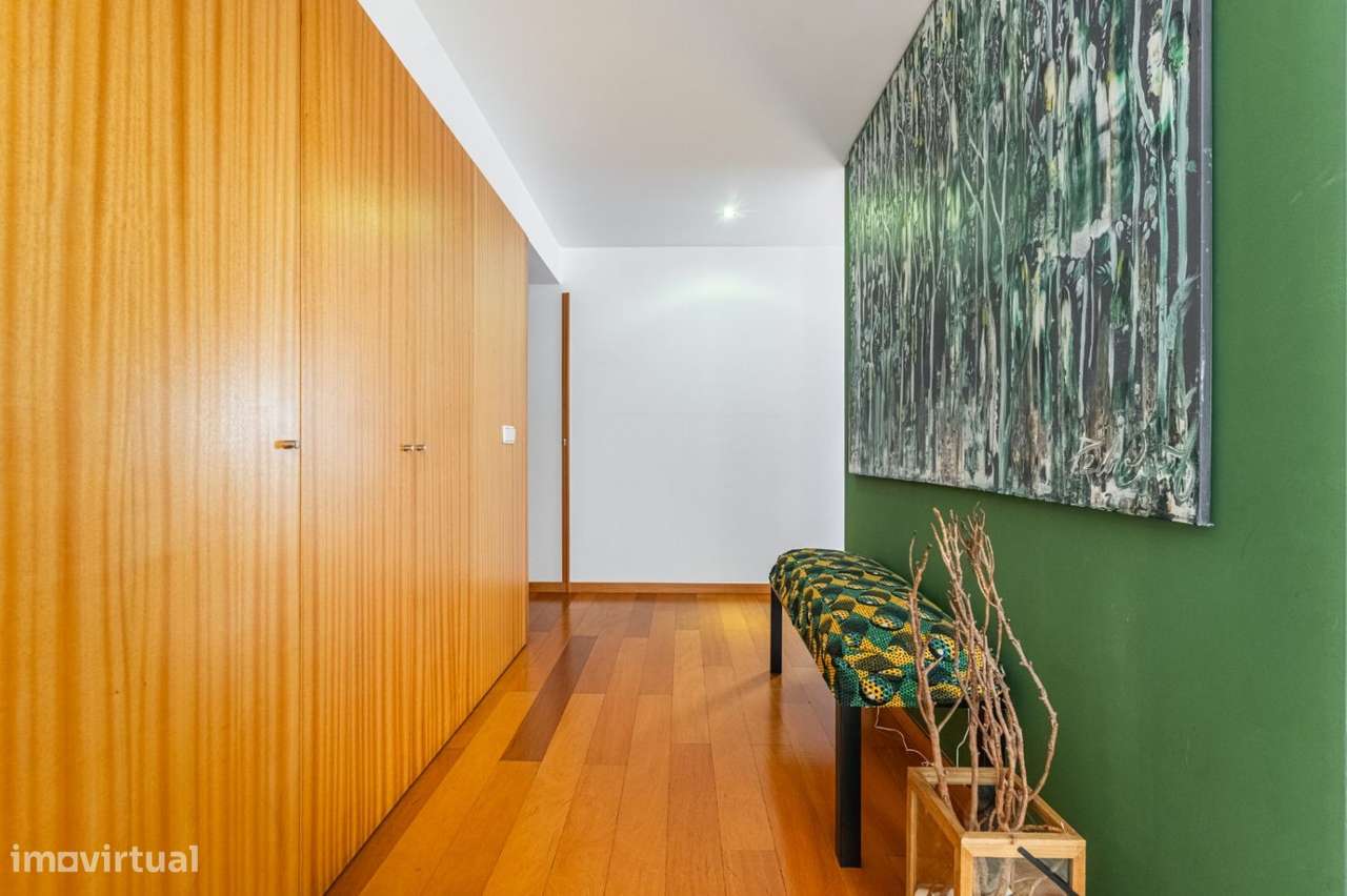 Apartamento T4 com 2 Suites a poucos minutos do Centro de Braga-20