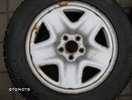 SUBARU FORESTER MAZDA MPV KOŁA 7Jx17 ET50 225/65 R17 - 4