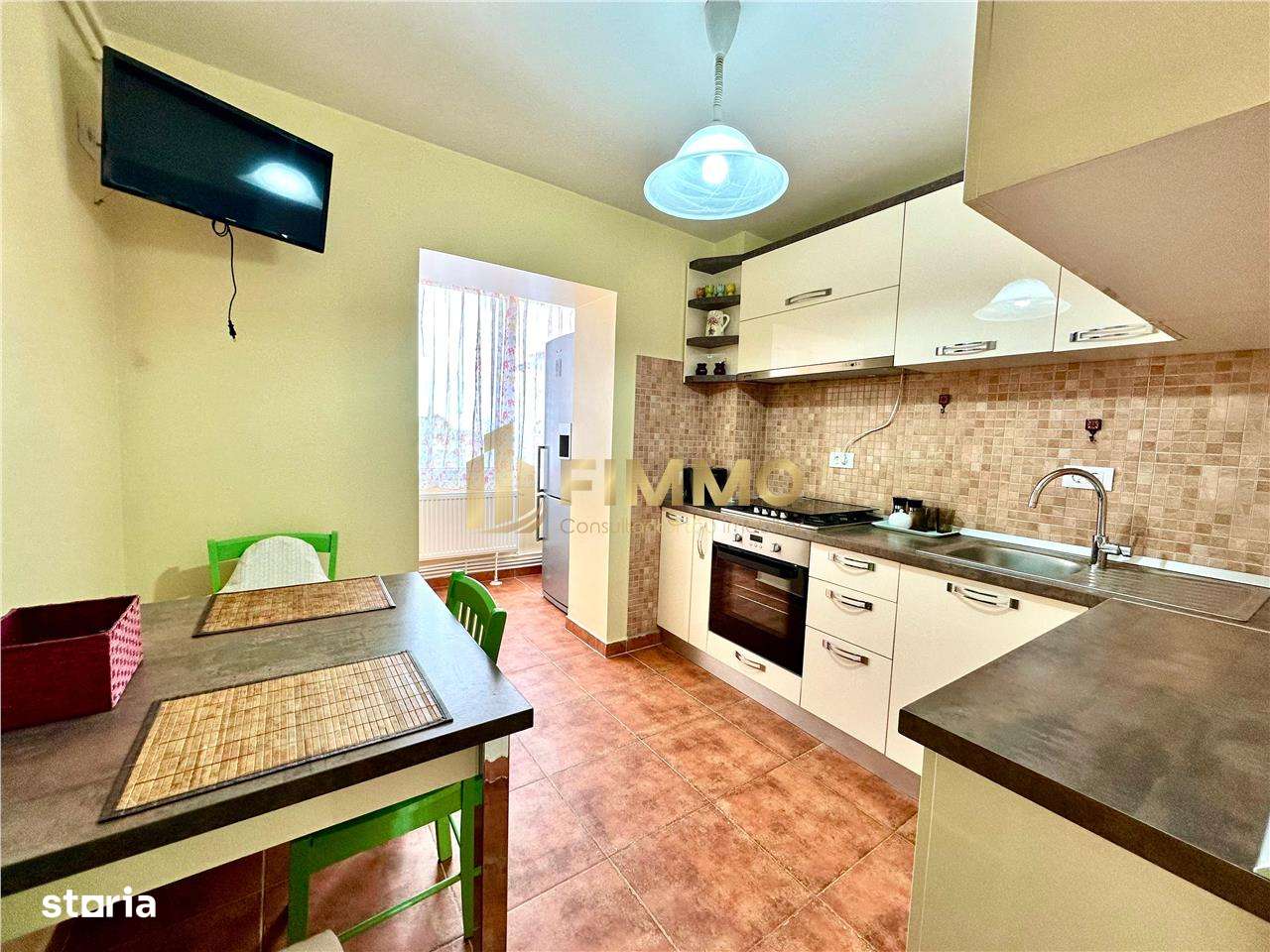 Apartament superb | 3 cam Obcini | ID: 951 - Imagine principală: 5/11