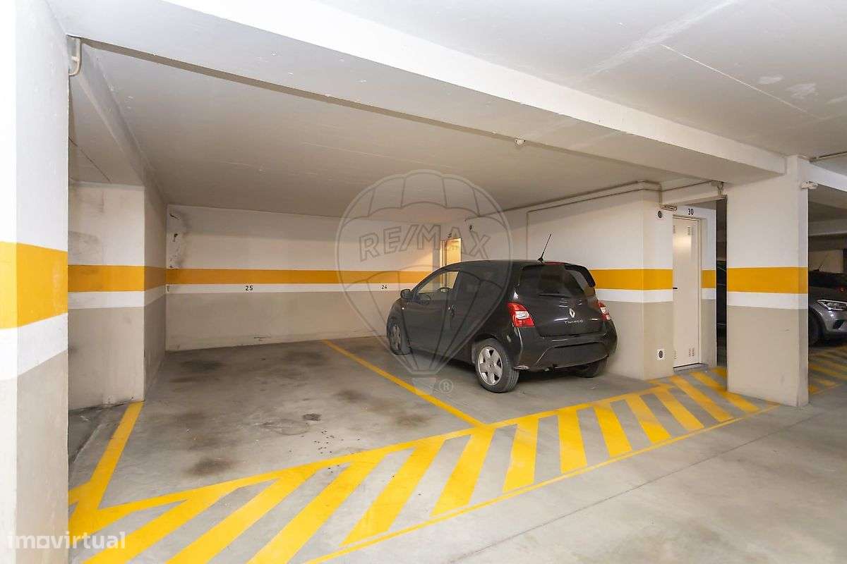 Apartamento T3 à venda em Feijó-26