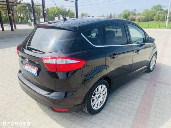 Ford C-MAX 2.0 TDCi Titanium - 6