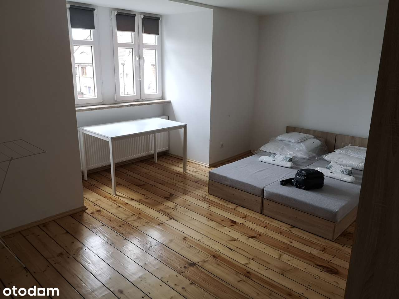 Kwatery Pracownicze, Dom dla FIRM, Blisko PKP (pociąg) - Pełny obrazek: 3/11