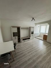 Apartament 2 camere finisat si mobilat modern