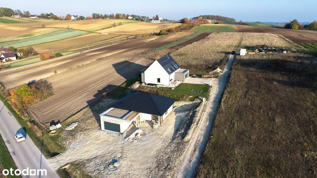 Działka rekreacyjna 25 km od Krakowa - Pełny obrazek: 4/7