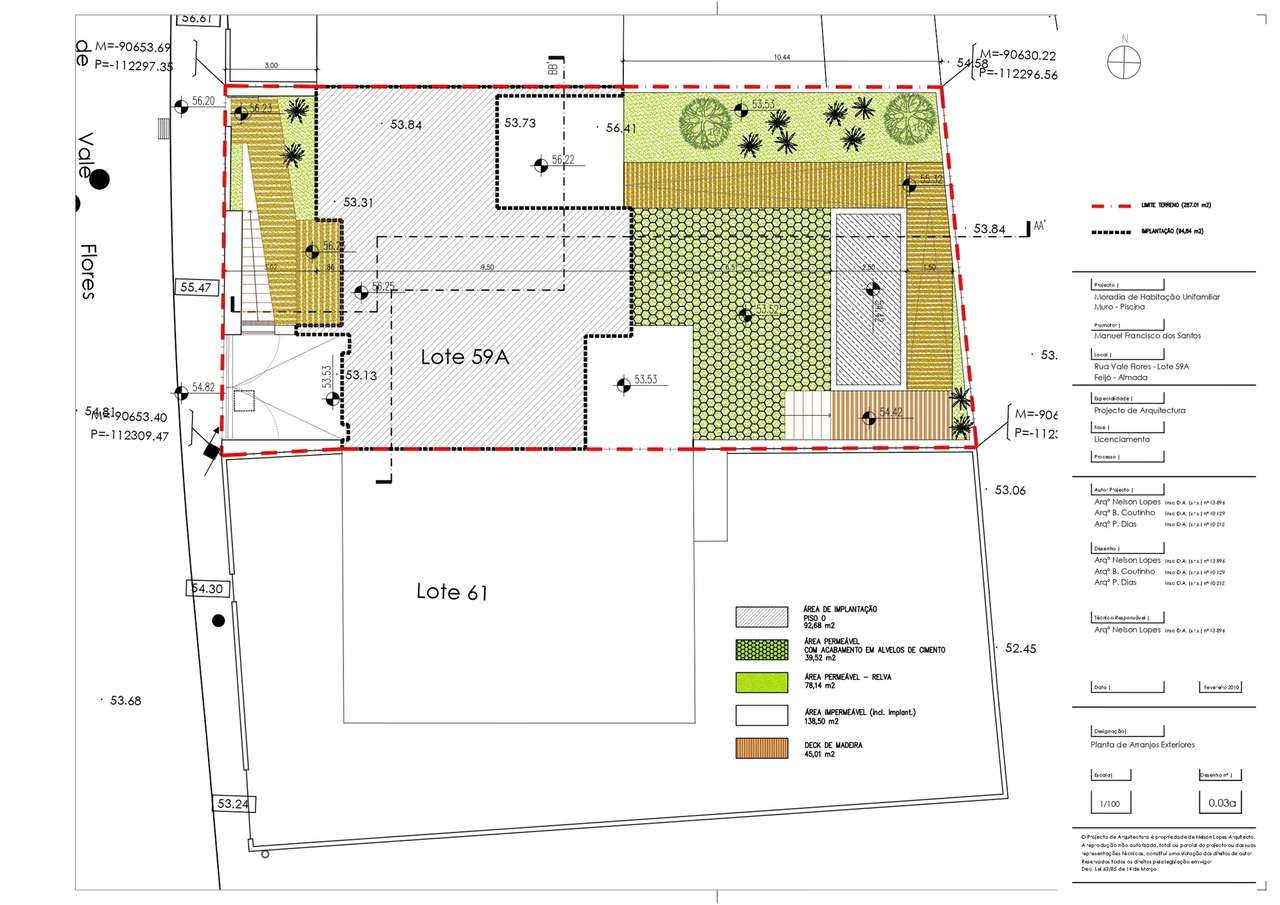 Moradia Geminada de Excelência em Vale Flores – Feijó, Almada-16