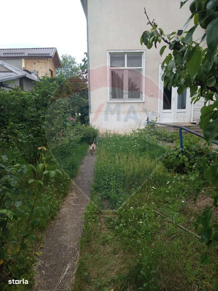 DE VANZARE Casă / Vilă cu 6 camere în Popesti-Leordeni-13