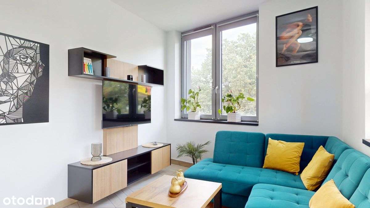 Nowoczesny apartament przy Parku Śląskim ! - Pełny obrazek: 3/20