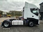 Iveco Stralis HI-WAY 460 - 11