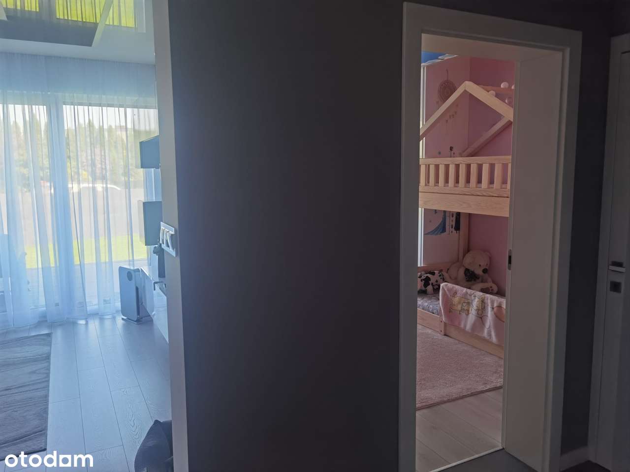 Dom w Palędziu, gm. Dopiewo, - Pełny obrazek: 5/10