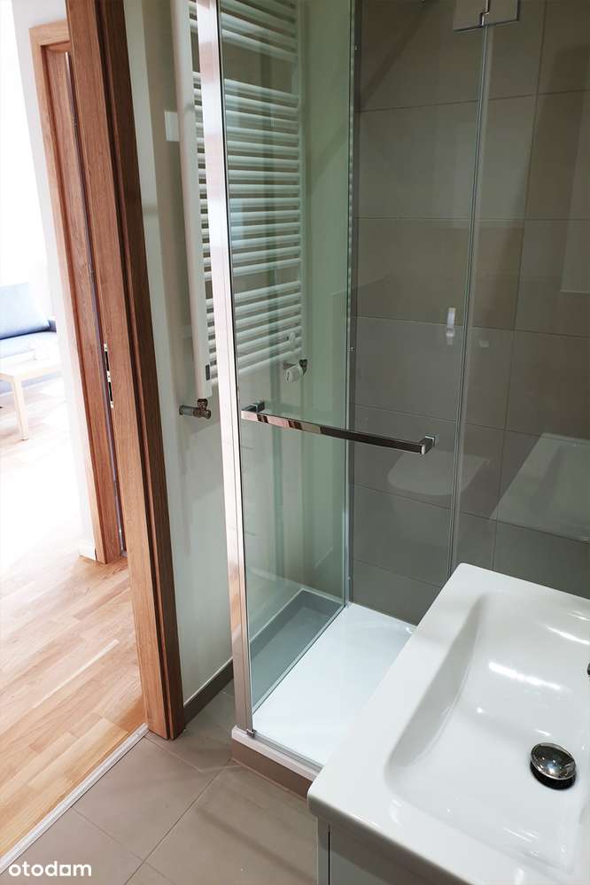 kojowy Apartament w sercu Ursusa | obok Factory Ursu | 40 m2-9