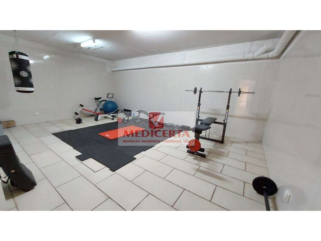 Beloura -T3 - condomínio com piscina-29