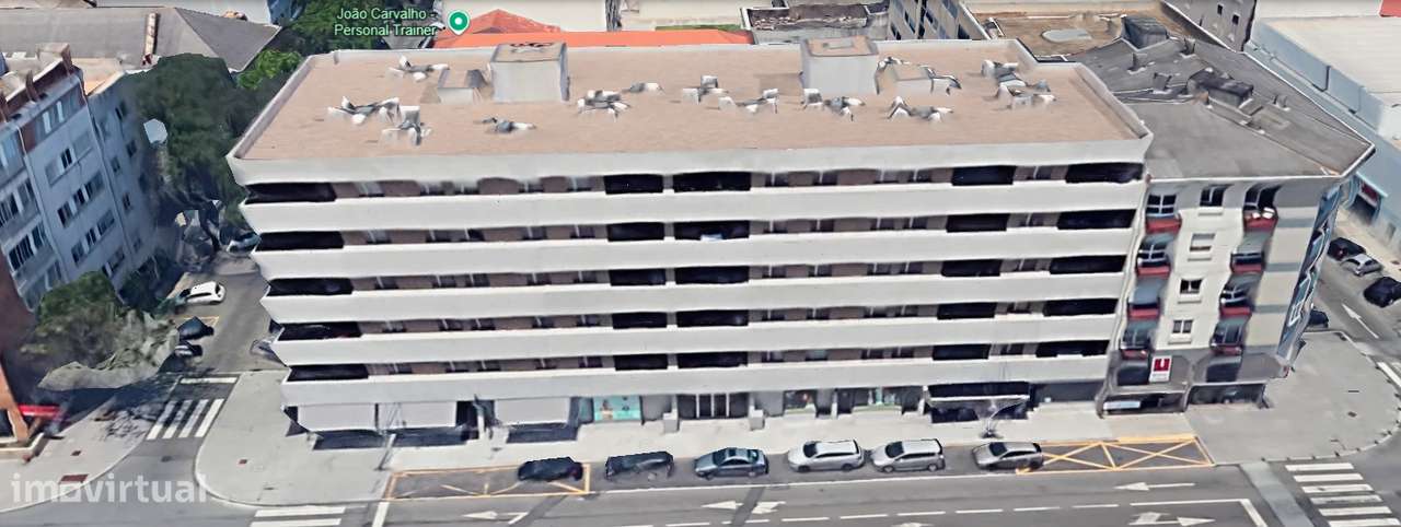 Apartamento T2 Venda em Matosinhos e Leça da Palmeira,Matosinhos-24