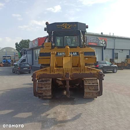 Caterpillar D6R XL - 5