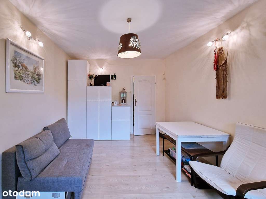 Wygodne 3 pokoje gotowe pod inwestycję - Pełny obrazek: 5/17