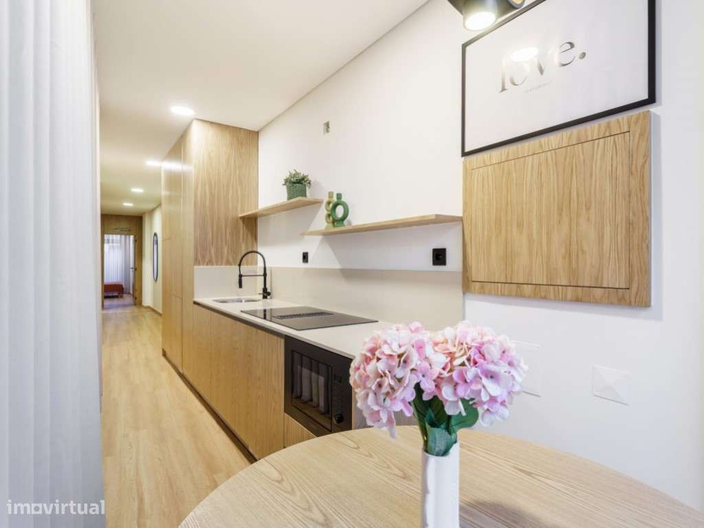 Edifício de rendimento no centro histórico de Braga - Rua de Santo ...-7