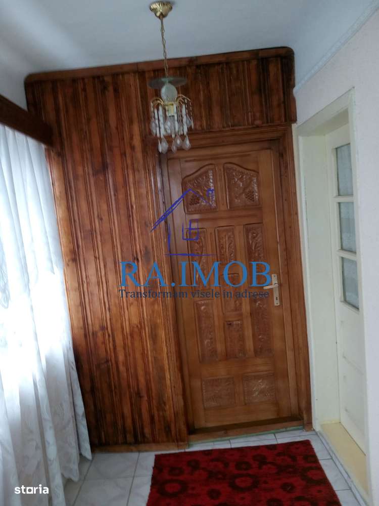 Casa cu 9 camere, sat Gageni-Prahova- 85000 euro negociabil-12