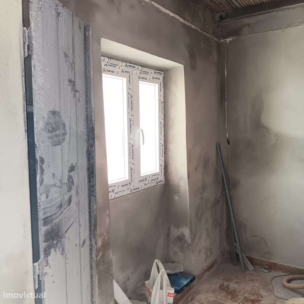 Moradia T2 - Remodelado , Pias- Alqueva-16