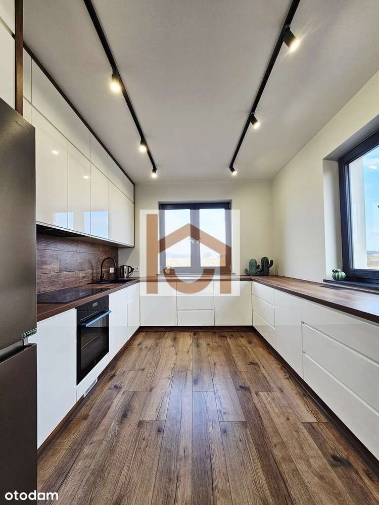 dom jednorodzinny 5 pokoi - Pełny obrazek: 4/16