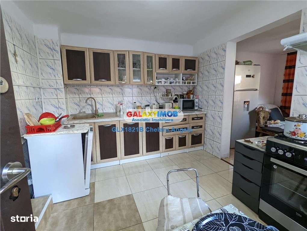 Timpuri Noi casa 3 camere,125mp,teren 200 mp,renovata - Imagine principală: 4/19
