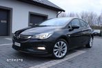 Opel Astra - 1