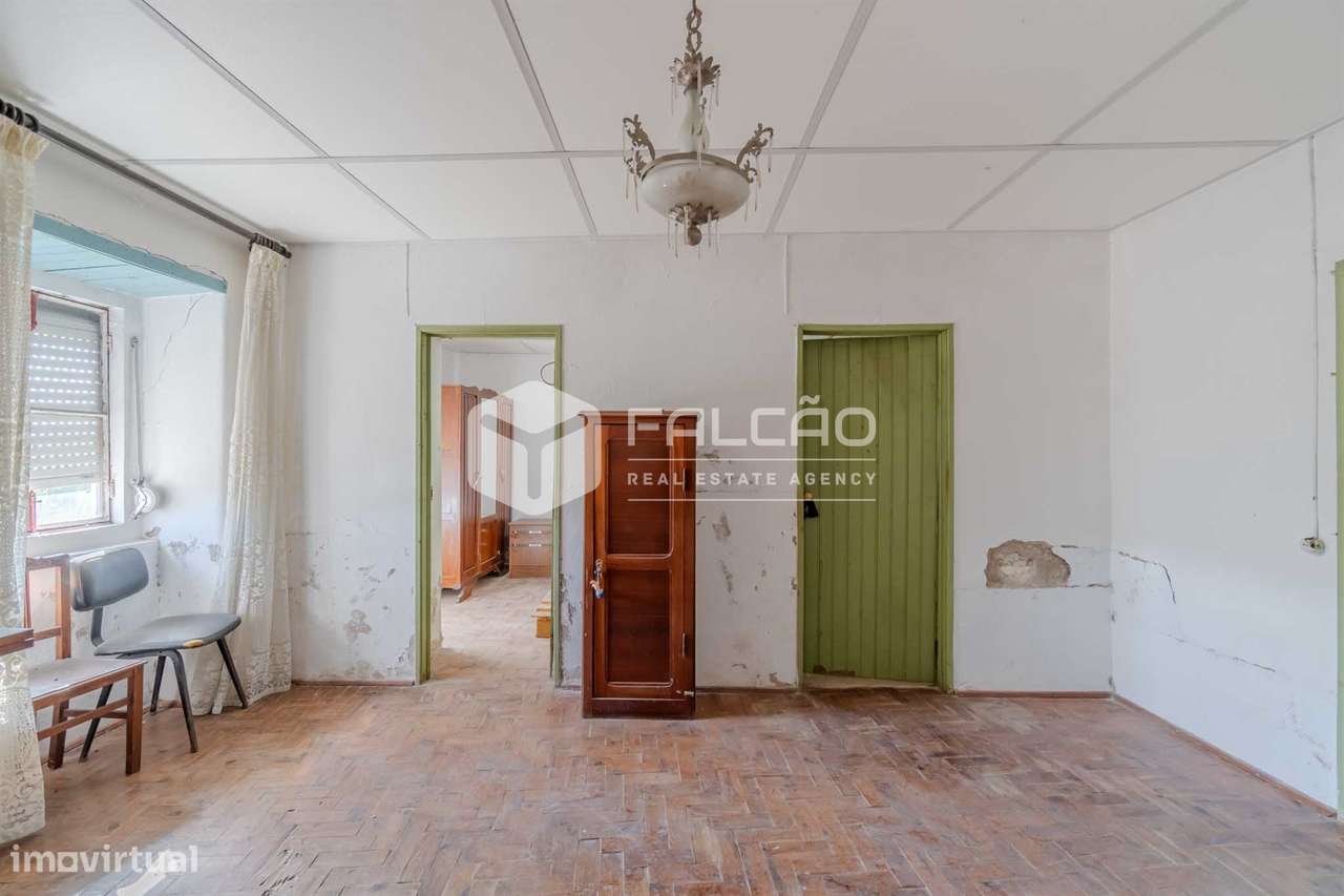 Moradia T2 Venda em Azambujeira e Malaqueijo,Rio Maior-35