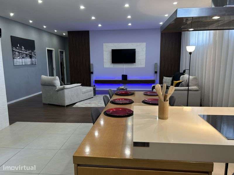 Andar de Moradia - Grande imagem: 4/8