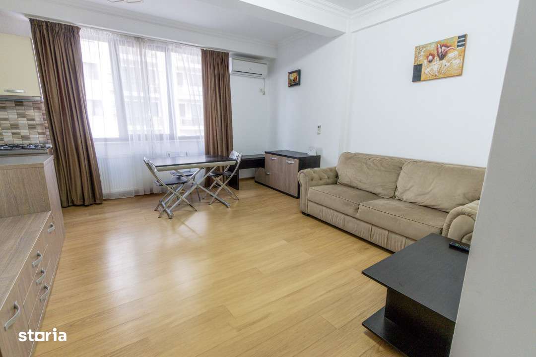 Apartament 2 camere | Solid House | Vedere lac - Imagine principală: 4/8