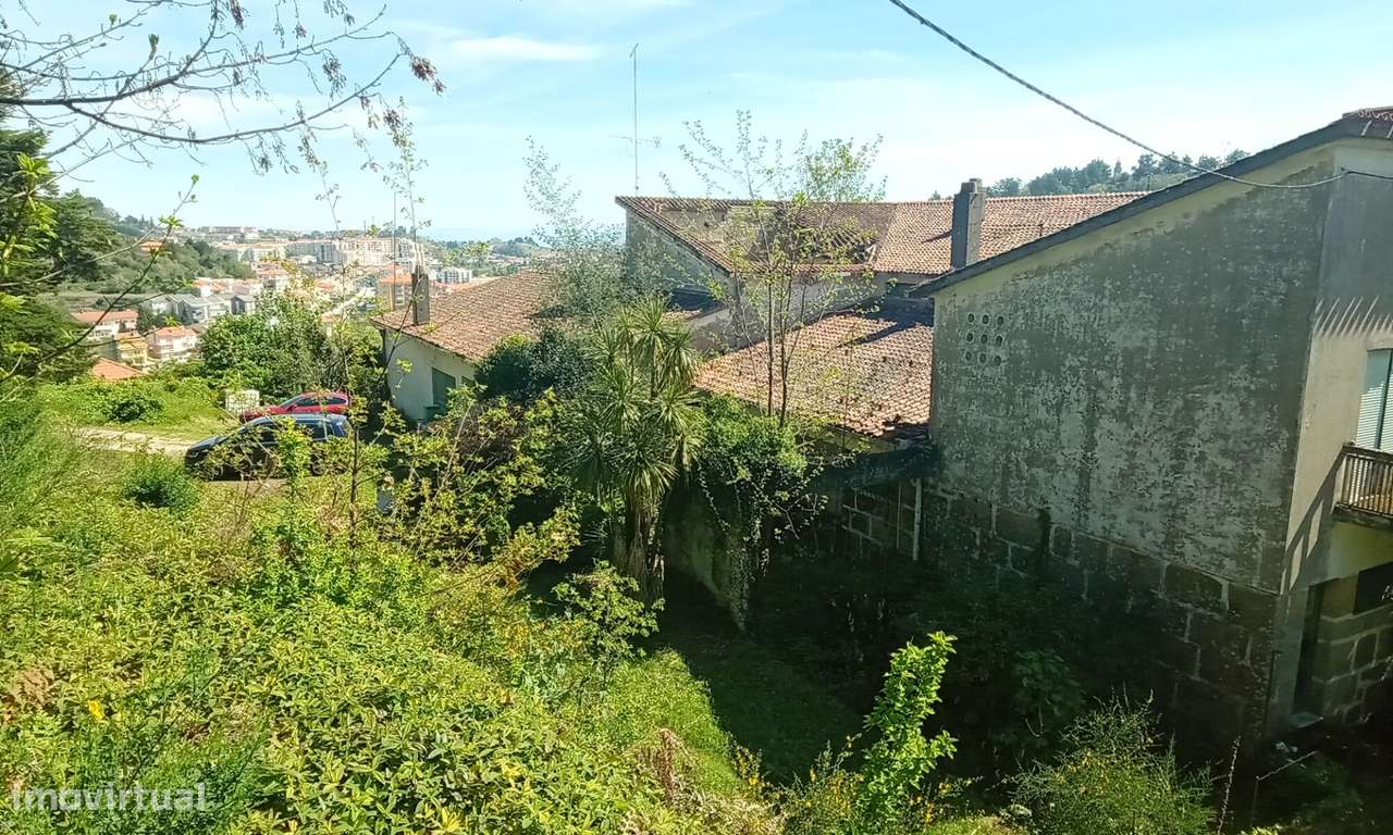 Terreno para Venda em Lamego: Grande Oportunidade de Investimento-22