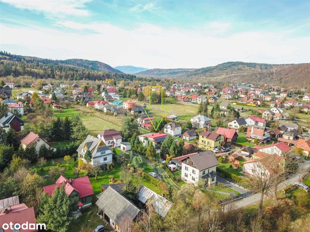 Urokliwy Dom W Jeleśni!-11